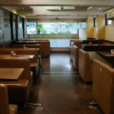 Hotel Sagar Inn Hadapsar Rooms Banquet Restaurant & Bar Phursungi Dış mekan fotoğraf