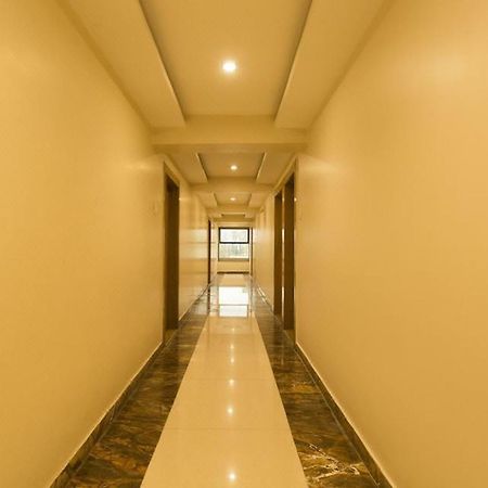 Hotel Sagar Inn Hadapsar Rooms Banquet Restaurant & Bar Phursungi Dış mekan fotoğraf