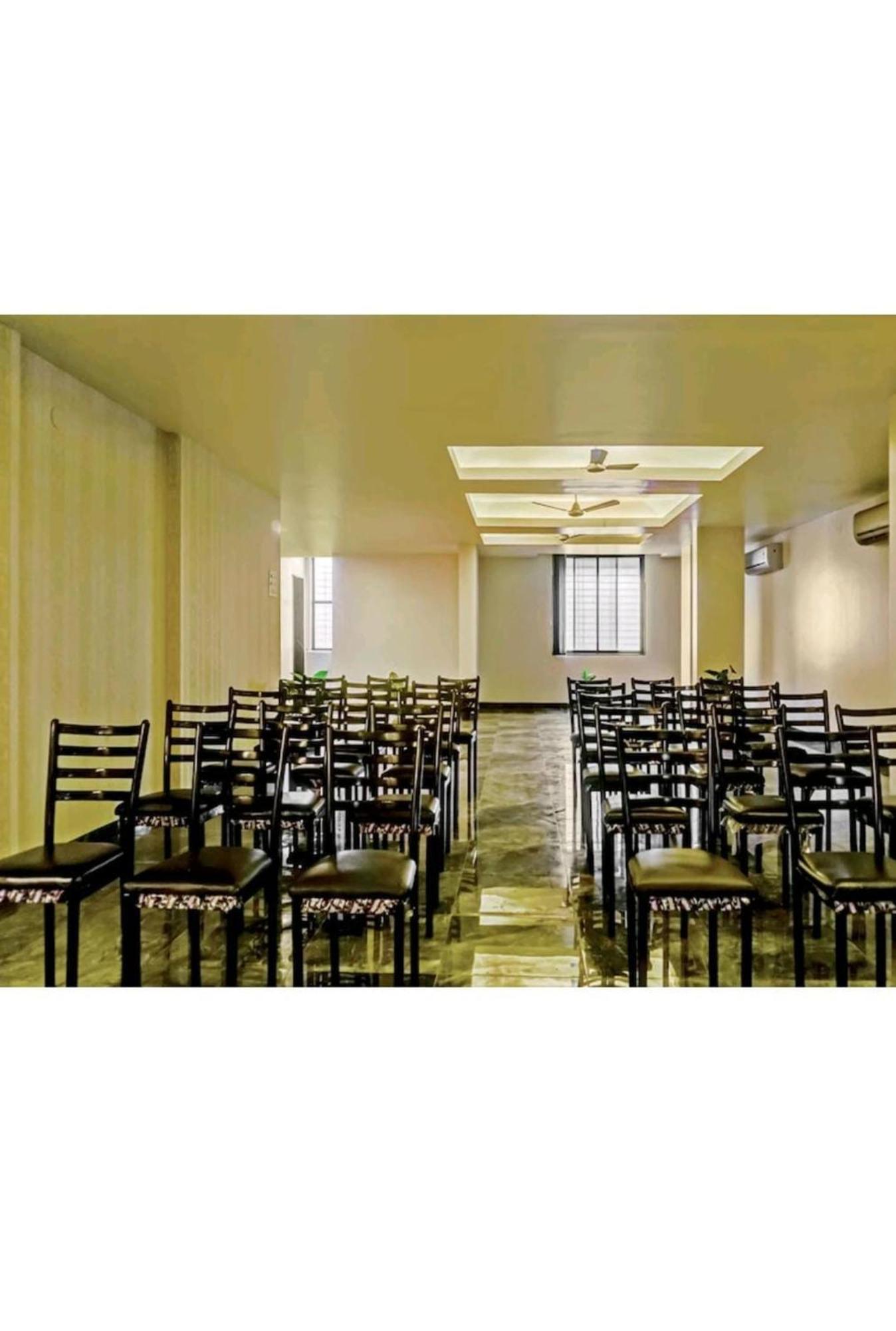 Hotel Sagar Inn Hadapsar Rooms Banquet Restaurant & Bar Phursungi Dış mekan fotoğraf