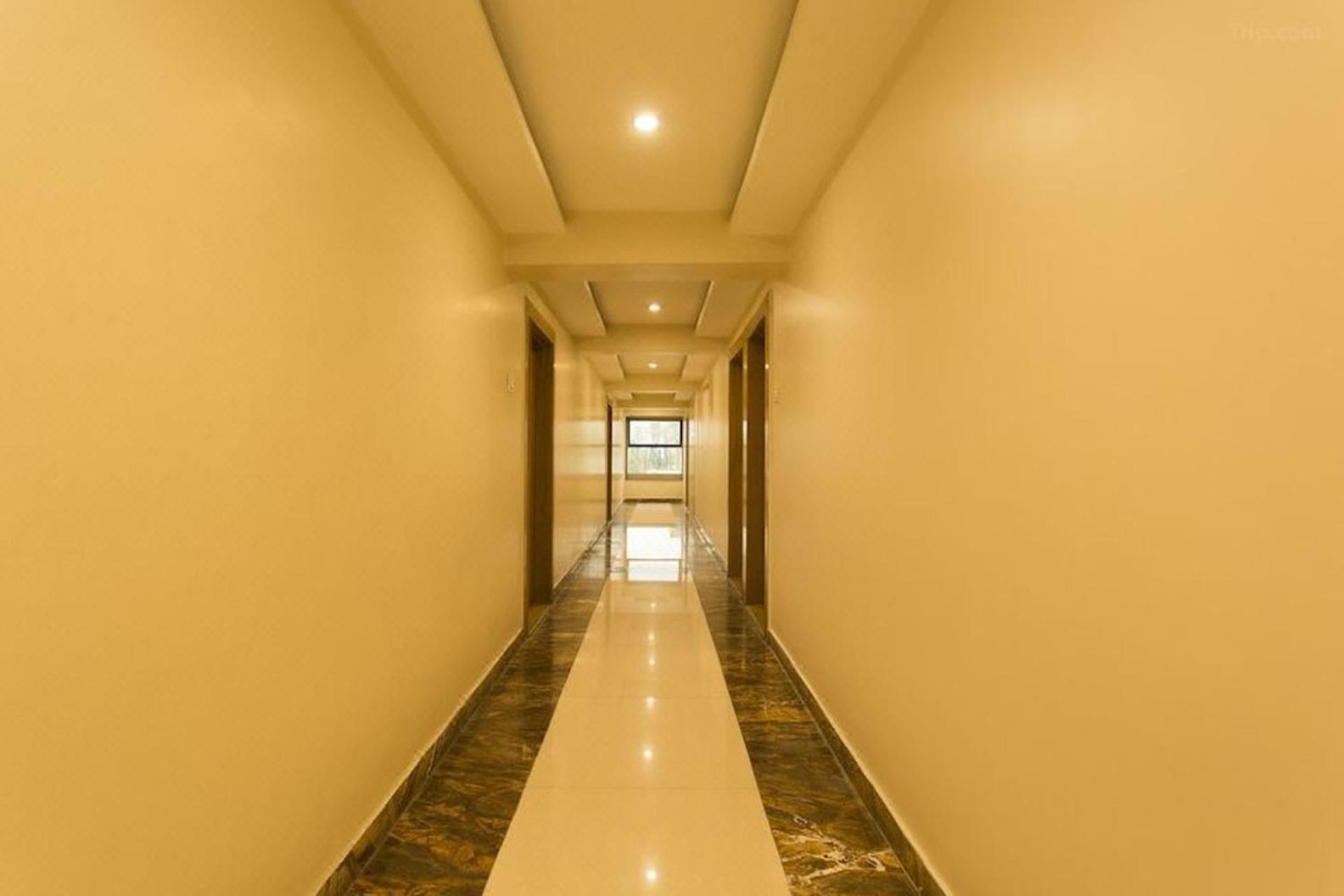 Hotel Sagar Inn Hadapsar Rooms Banquet Restaurant & Bar Phursungi Dış mekan fotoğraf